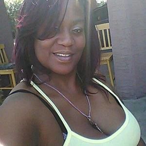 Meet your Posher, Becky